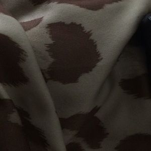 Meet your Posher, April